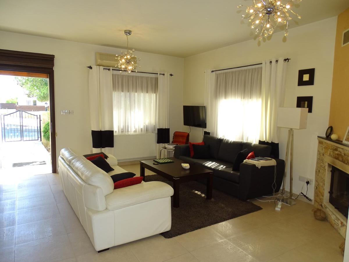 Le Caroubier Splendid 3 Bedrooms Bungalow Zanaja Extérieur photo