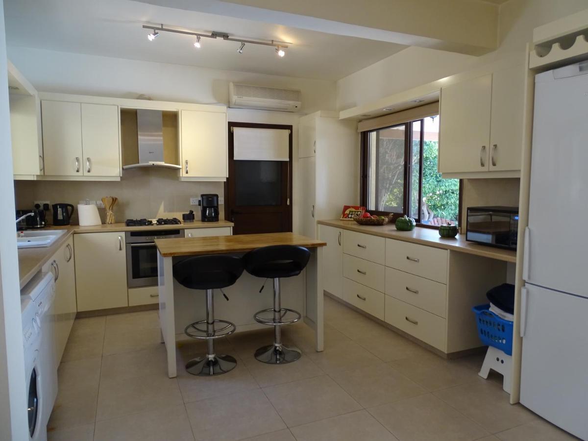 Le Caroubier Splendid 3 Bedrooms Bungalow Zanaja Extérieur photo
